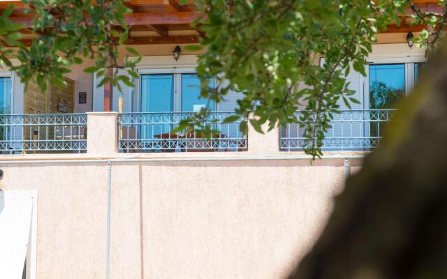 Salty Breeze Experience Residence