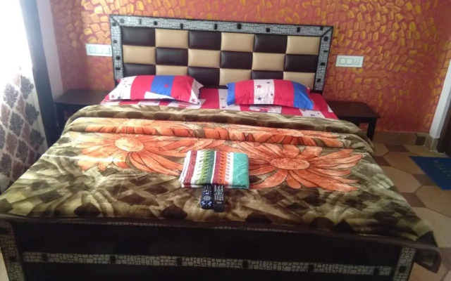 Kalatop Hills Homestay