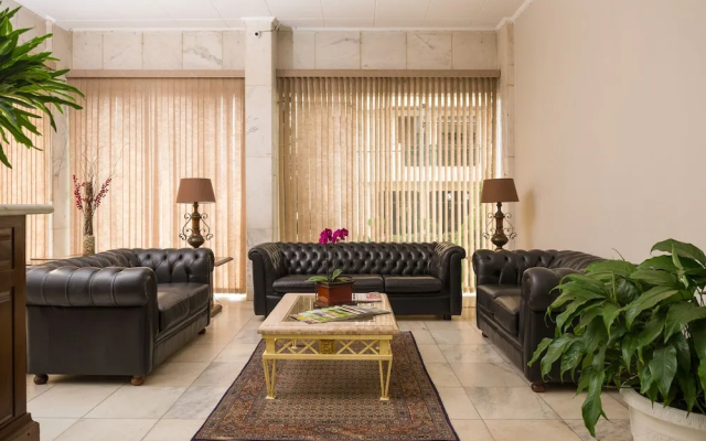 Pinhal Palace Hotel