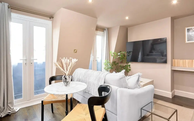 Be London - St John's Wood Residences