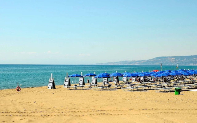 Toccacielo Hotel Village