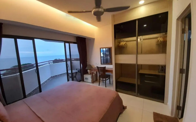 Susie's Resort Seaview Suites at Sri Sayang