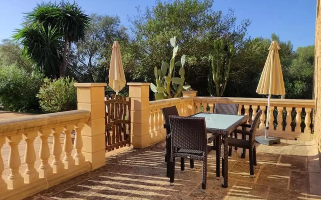 Agroturismo Finca Son Sureda
