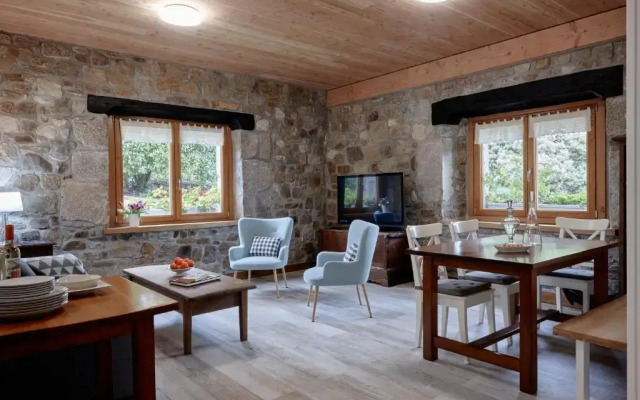 Las casas de Ea Astei