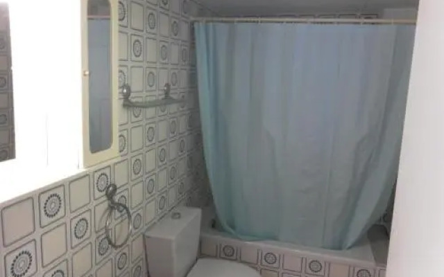 Apartamentos Cala Llevado