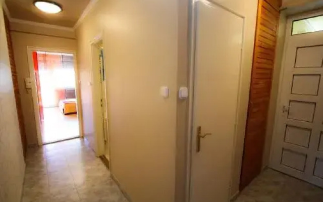 Villa Mária Apartman