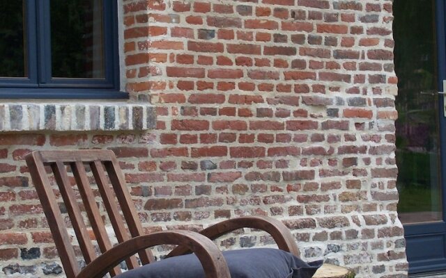 Clos Masure Hôtel De Campagne ®