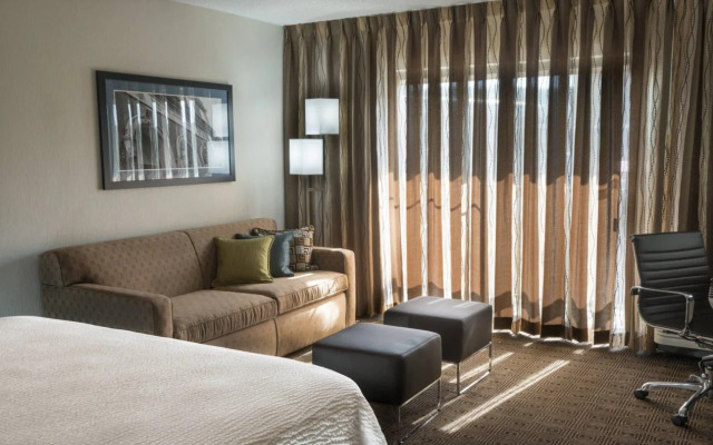 Courtyard by Marriott Worcester