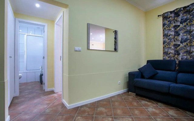 Furnas Cozy Inn