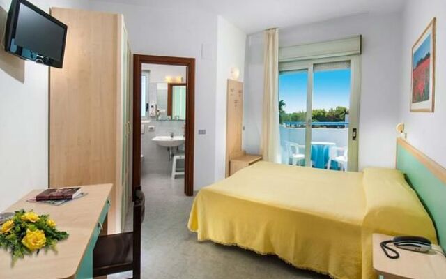 Hotel Olimpic
