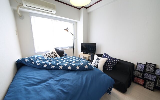 EX Kyobashi Apartment 902