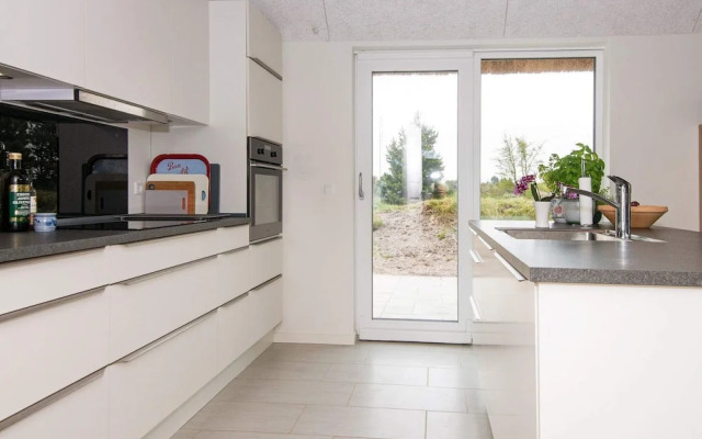 6 Person Holiday Home in Romo-by Traum