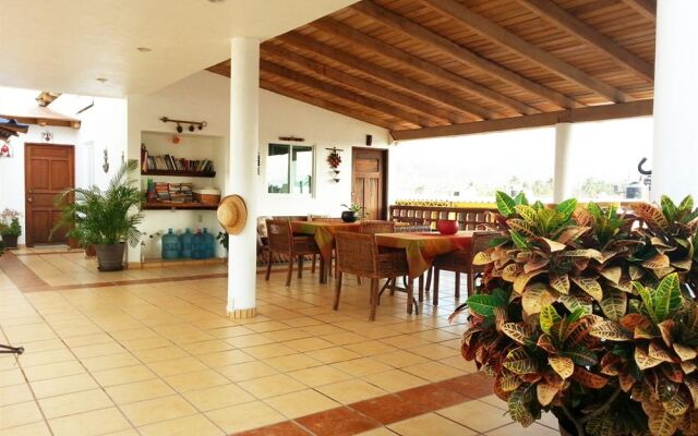 Villas El Rosario de San Andrés