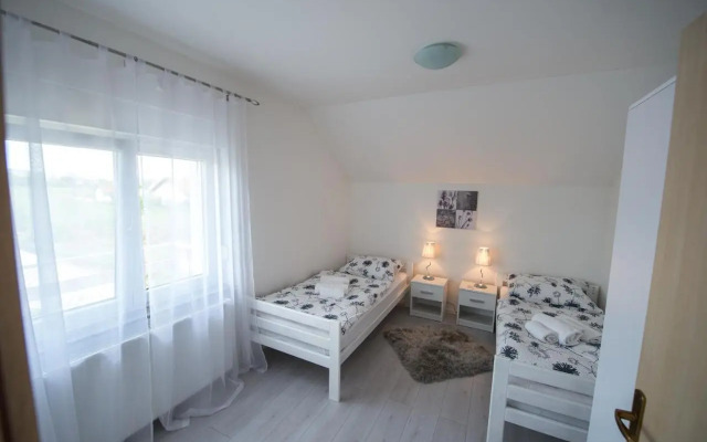 Apartman Mm