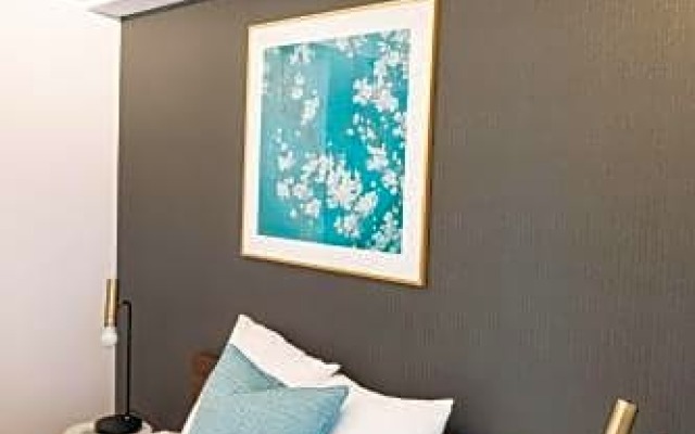 intheHood Nihonbashi - Vacation STAY 09762v