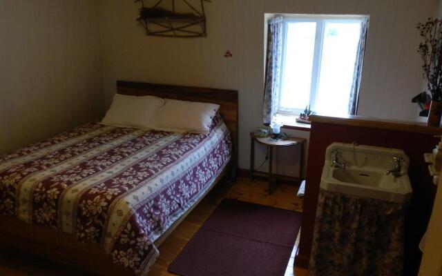 La Maison de L'Irlandais