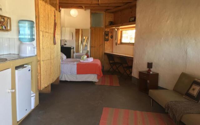 Atacama Loft & Glamp