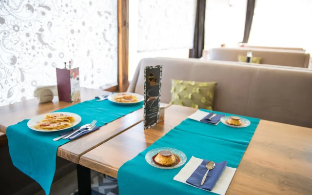 SG Seven Seasons Hotel & Spa