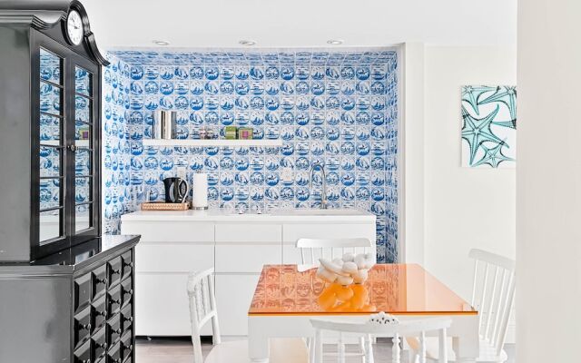 1100 West Avenue By MWG Hospitality