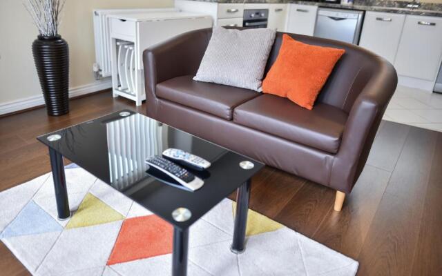 Smartrips Apartments