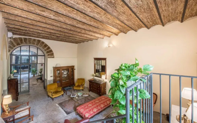 Casa d Arte Ugdulena With Terrace and Pool