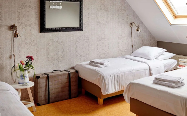 Charming Holiday Home in Baarlo With Terrace