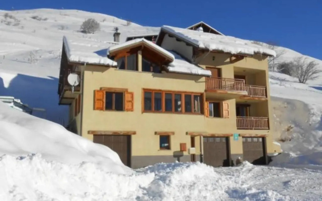 La Transhumance - Apartment with balcony facing the Meije