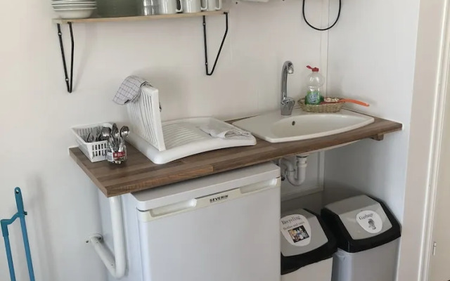 Vestmannsvatn Guesthouse
