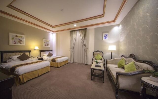 Levant Hotel