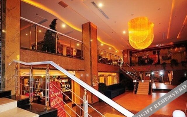 The Vilomia Hotels(XueCheng)