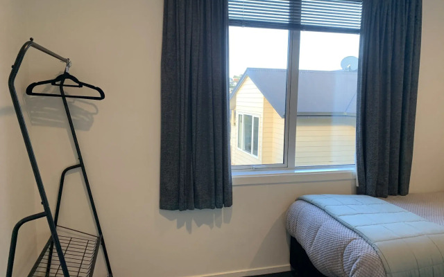 March Apartments