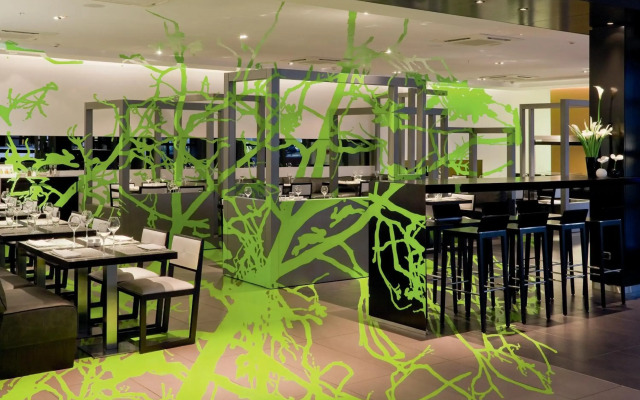 Novotel Buenos Aires