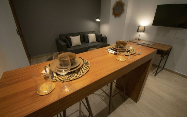 Punto Lofts Periférico Sur