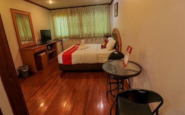 Nida Rooms Ban Nong 113 Na Di