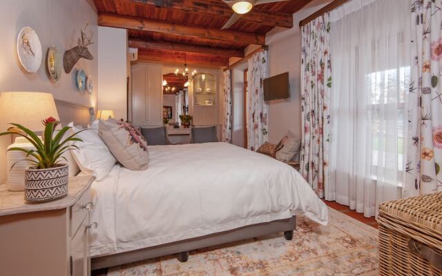 Mirtehof Guest Farm Estate