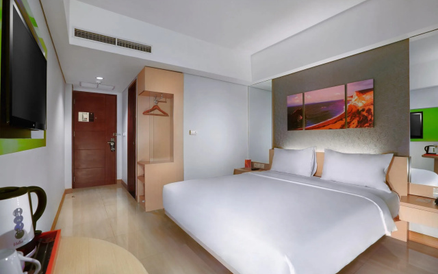 Sun Royal Hotel
