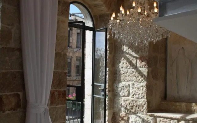 The White House Jerusalem סוויטת הבית הלבן ירושלים