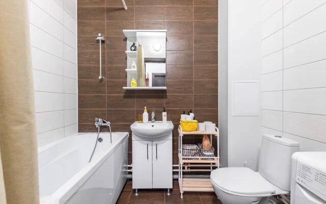 Domovenok (Домовенок) на проспекте Ветеранов 196