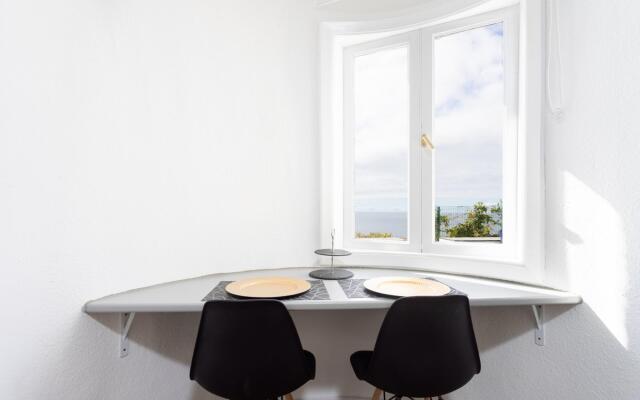 Home2Book Impressive Sea View La Victoria, Pool
