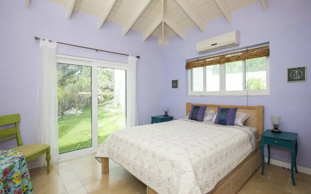 Gurgle And Whump 2 Bedroom Cottage — фото 4