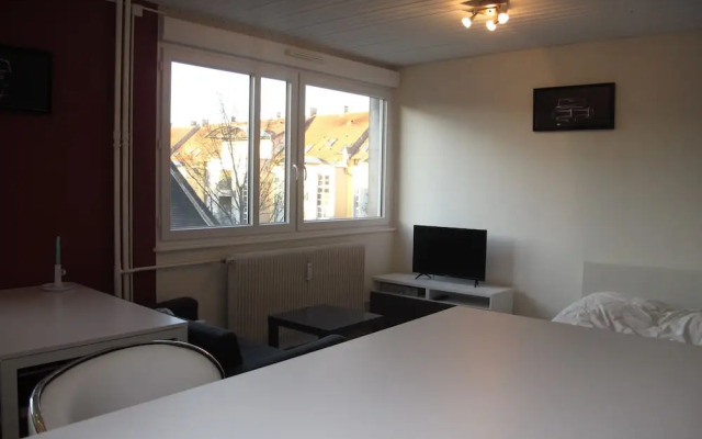 CityCosy Strasbourg PetiteFrance Meunier