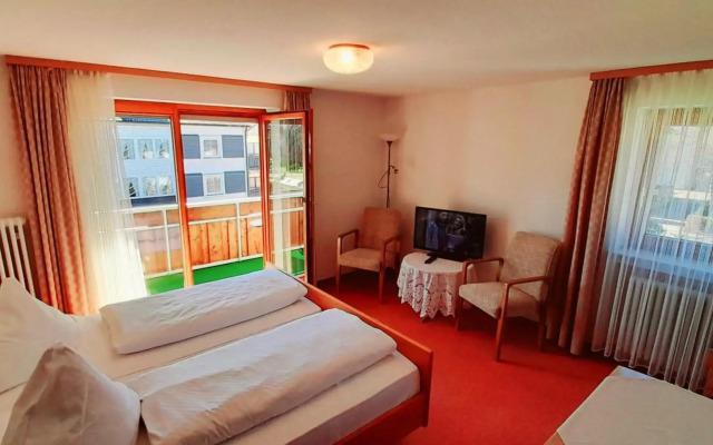 Kneipp Kurhotel Seemüller