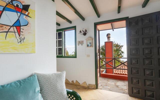 Casa Arafo 2