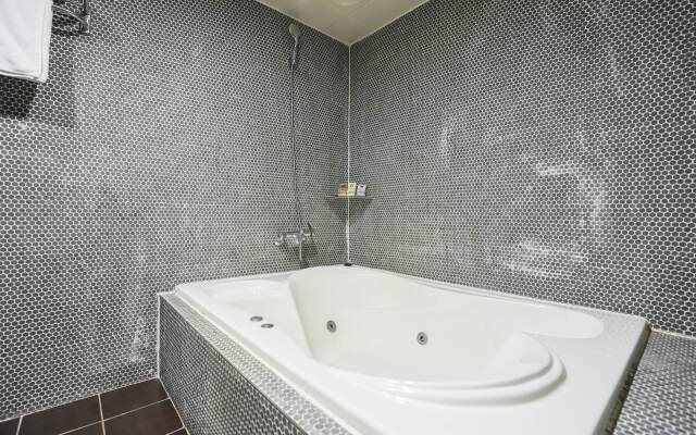 Boutique hotel k Dongdaemun