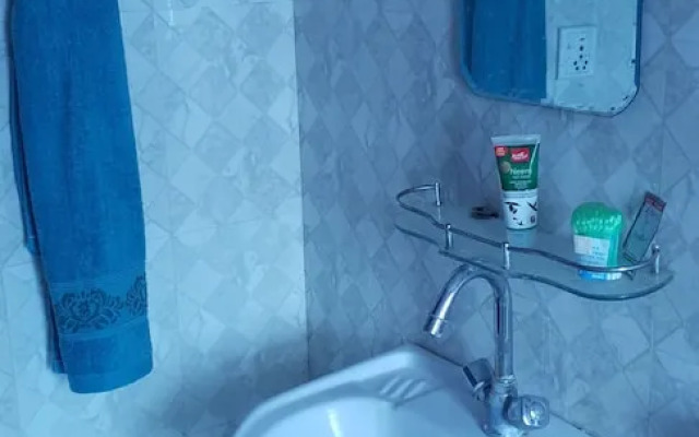 Nirvana Apartments