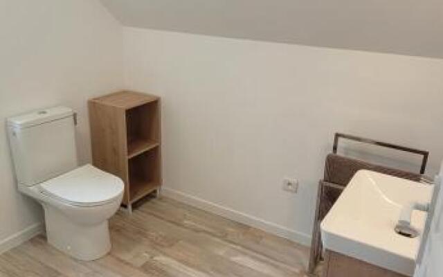 Appartement 4 personnes à 100 m de la plage