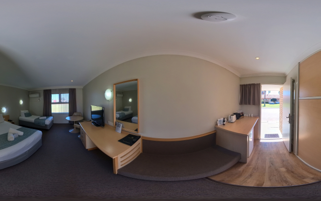 Hospitality Carnarvon, SureStay Collection by Best Western