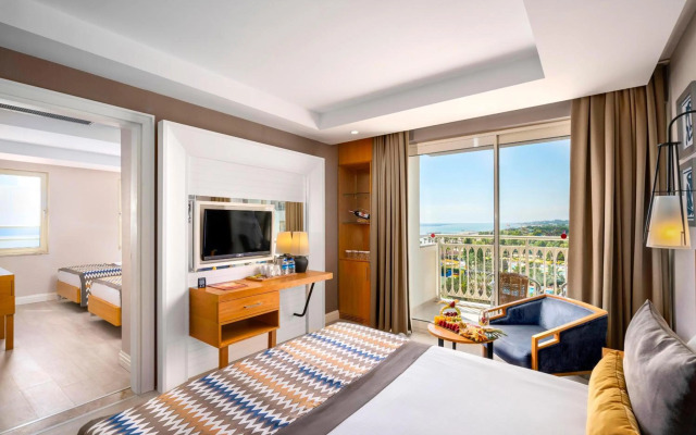 U232 Hotel