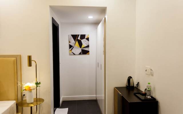 Oreka Homestay Halong