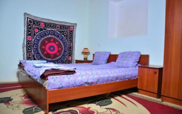 Hotel Abdu-Bahodir 2